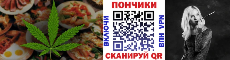 Купить закладки  Никольское  Cannafood марихуана 